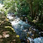 Moinho Do Granjao - Water Mill Mesão Frio