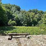 Moinho Do Granjao - Water Mill Mesão Frio