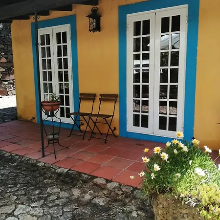 Moinho Do Granjao - Water Mill Pensión