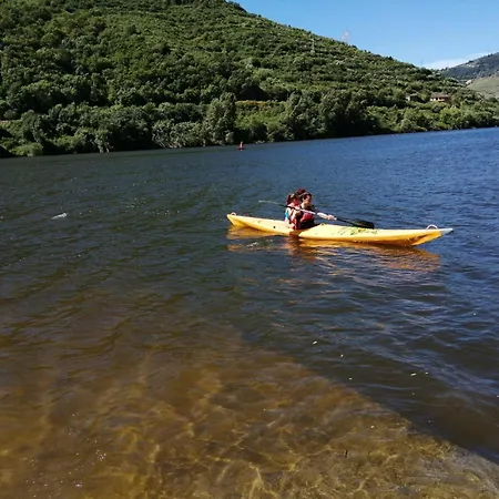 Moinho Do Granjao - Water Mill Mesão Frio