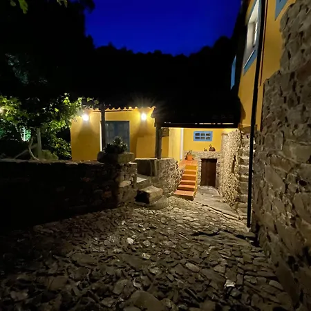 Guest house Moinho Do Granjao - Water Mill 3*