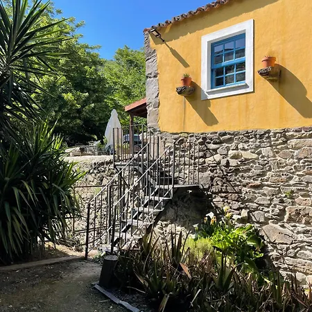 Moinho Do Granjao - Water Mill Pensión 3*