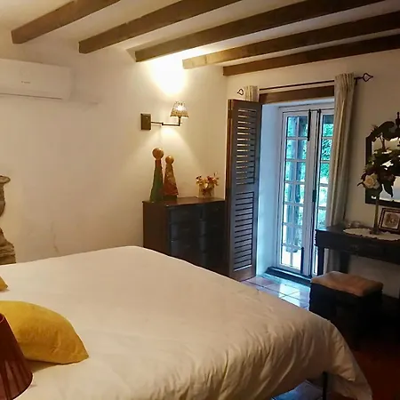 Pensión Moinho Do Granjao - Water Mill Mesão Frio