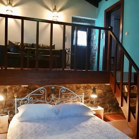 Moinho Do Granjao - Water Mill Pensión Mesão Frio