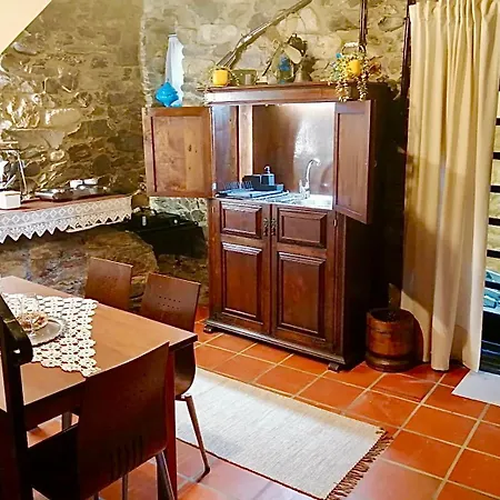 Moinho Do Granjao - Water Mill 3*