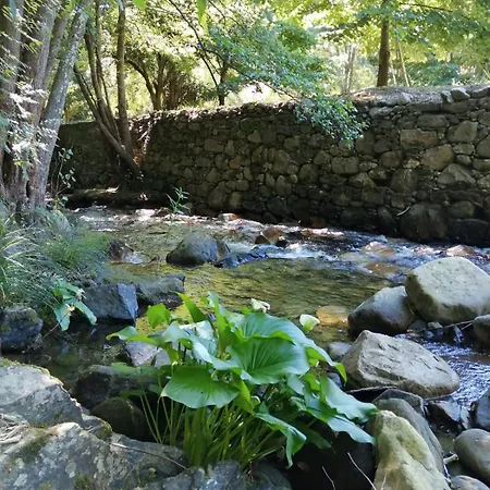 Moinho Do Granjao - Water Mill Pensión Mesão Frio
