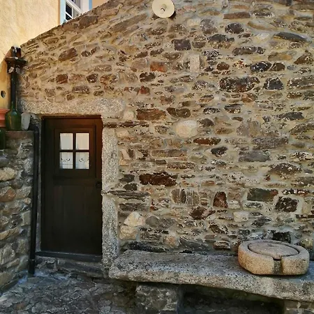 Moinho Do Granjao - Water Mill * Mesao Frio