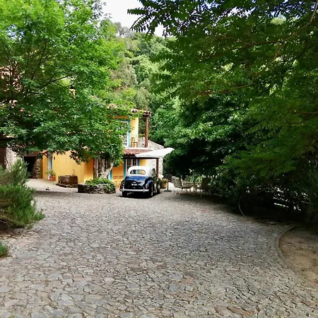 Moinho Do Granjao - Water Mill Guest house 3*