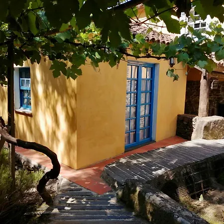 Moinho Do Granjao - Water Mill