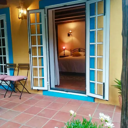 Moinho Do Granjao - Water Mill 3* Mesão Frio