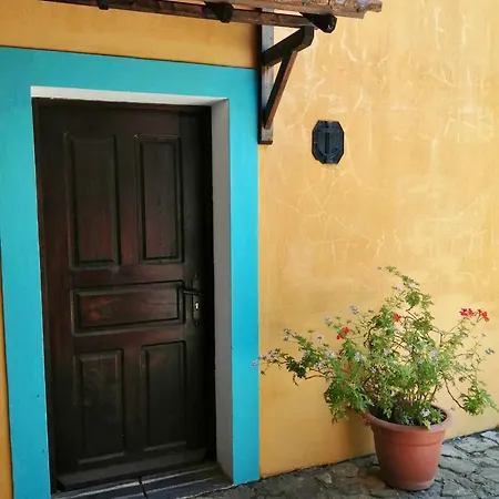 Moinho Do Granjao - Water Mill Pensión Mesão Frio