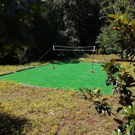 Pensión Moinho Do Granjao - Water Mill Mesão Frio