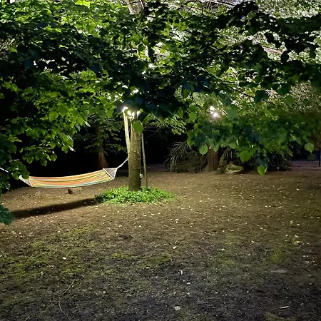 Moinho Do Granjao - Water Mill