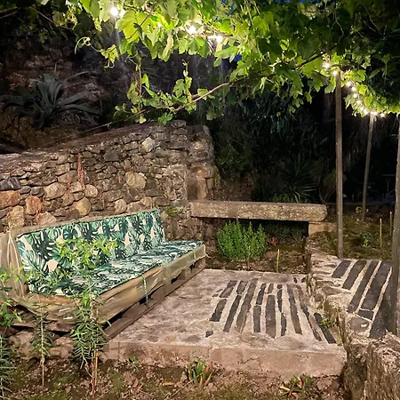 Pensión Moinho Do Granjao - Water Mill