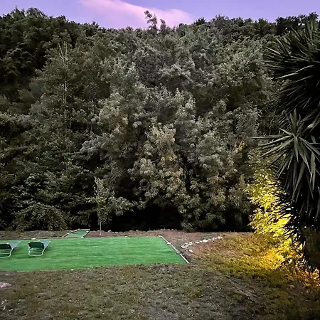 Moinho Do Granjao - Water Mill Pensión Mesão Frio