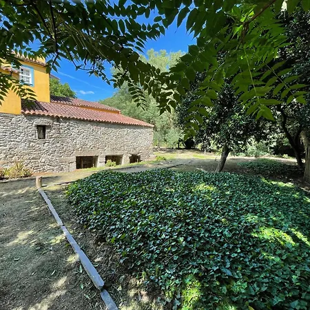 Moinho Do Granjao - Water Mill Guest house
