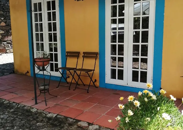 Moinho Do Granjao - Water Mill Guest house