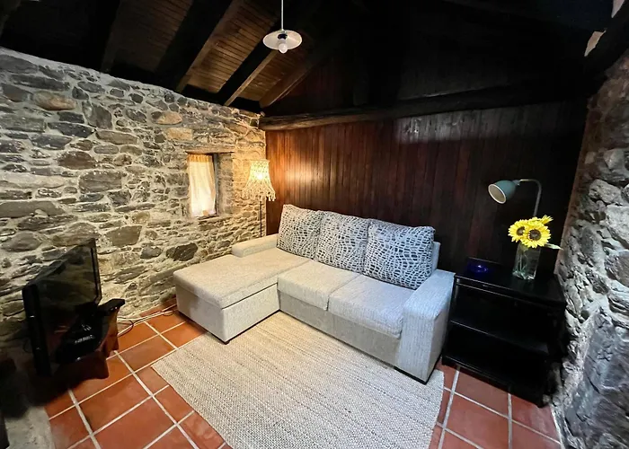 Moinho Do Granjao - Water Mill Guest house 3*