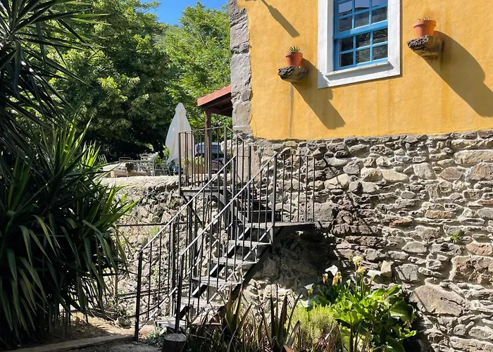 Moinho Do Granjao - Water Mill Guest house 3*