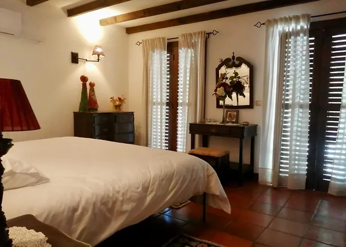 Guest house Moinho Do Granjao - Water Mill Mesao Frio