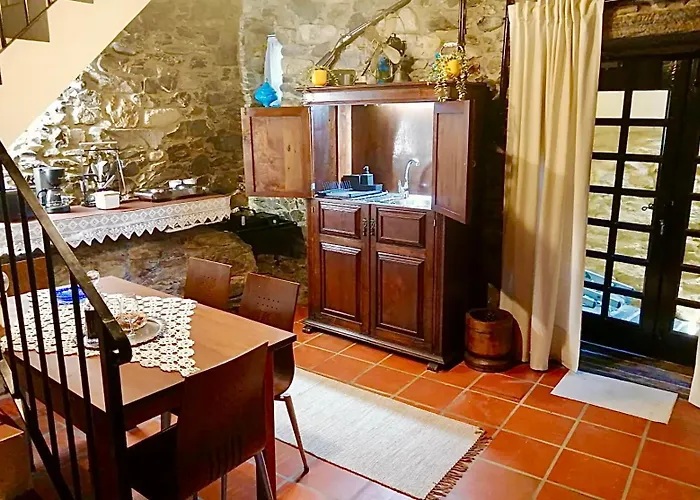 Moinho Do Granjao - Water Mill 3*