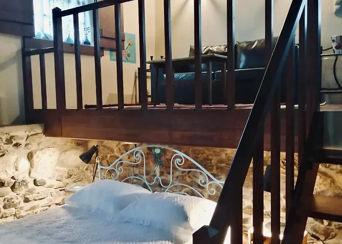 Moinho Do Granjao - Water Mill Guest house