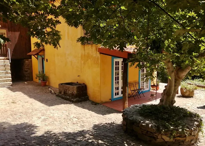 Moinho Do Granjao - Water Mill 3*