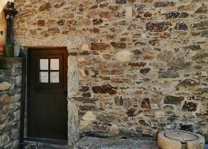 Moinho Do Granjao - Water Mill 3* Mesao Frio