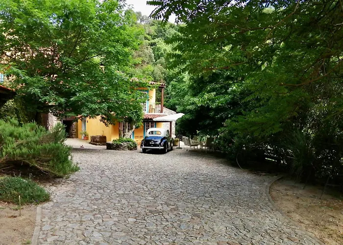 Moinho Do Granjao - Water Mill Guest house 3*