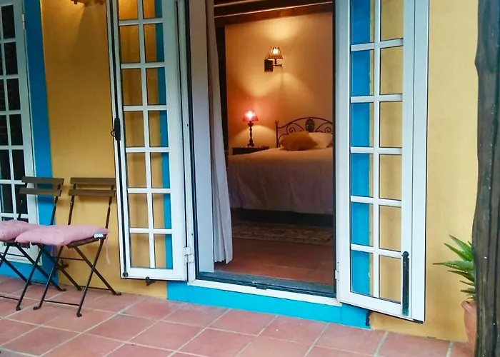 Moinho Do Granjao - Water Mill 3* Mesao Frio