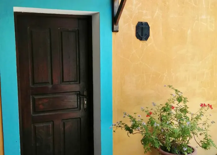 Moinho Do Granjao - Water Mill Guest house Mesao Frio