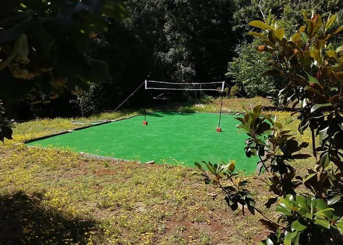 Guest house Moinho Do Granjao - Water Mill Mesao Frio