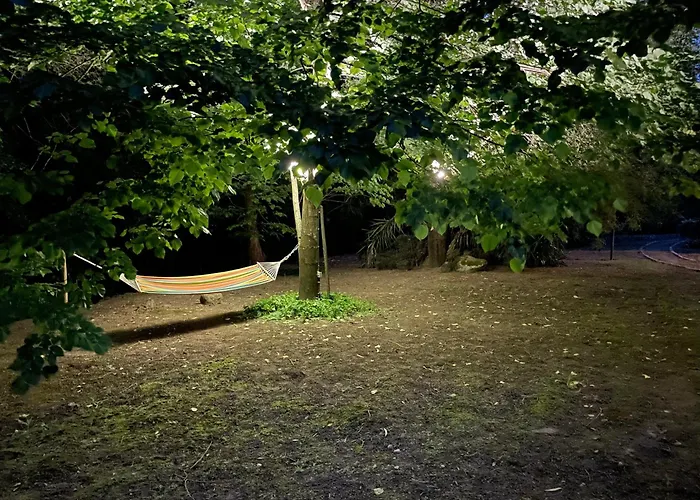 Moinho Do Granjao - Water Mill