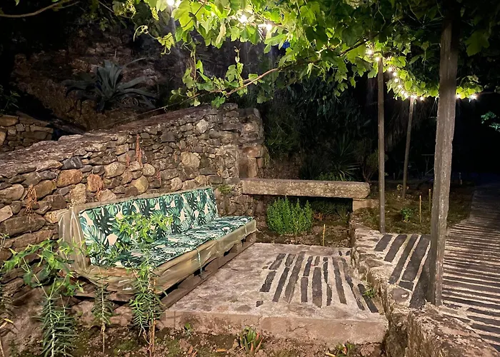 Guest house Moinho Do Granjao - Water Mill