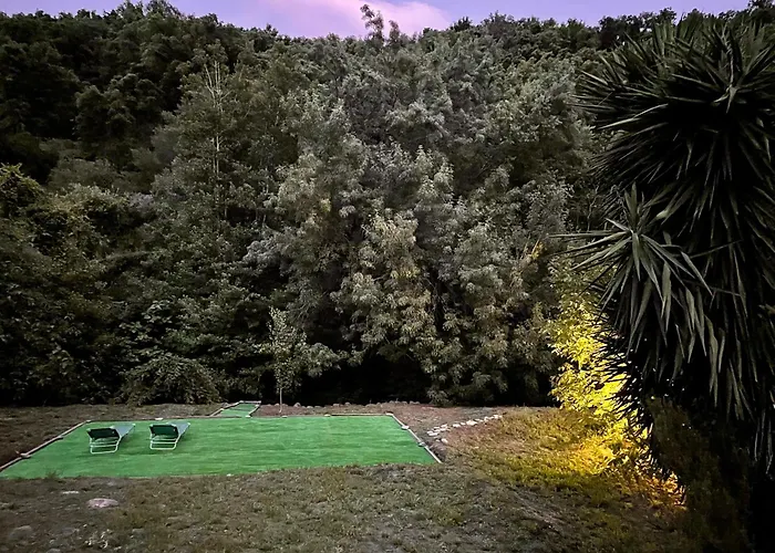 Moinho Do Granjao - Water Mill Pensión Mesão Frio