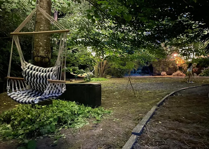 Moinho Do Granjao - Water Mill 3*