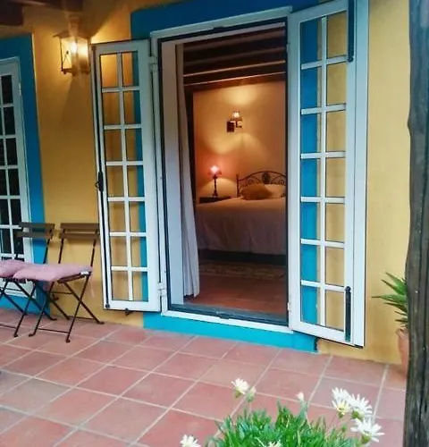 Moinho Do Granjao - Water Mill 3* Mesao Frio