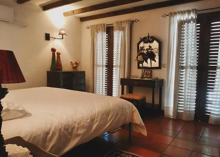 Moinho Do Granjao - Water Mill Guest house Mesao Frio